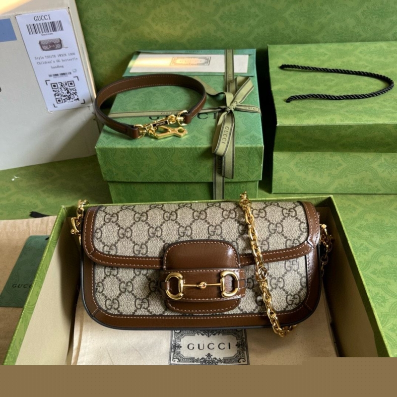 G*u*i satchel bags